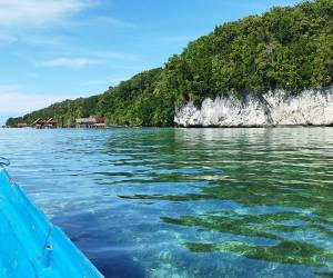 Kalma Raja Ampat