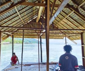 Kalma Raja Ampat